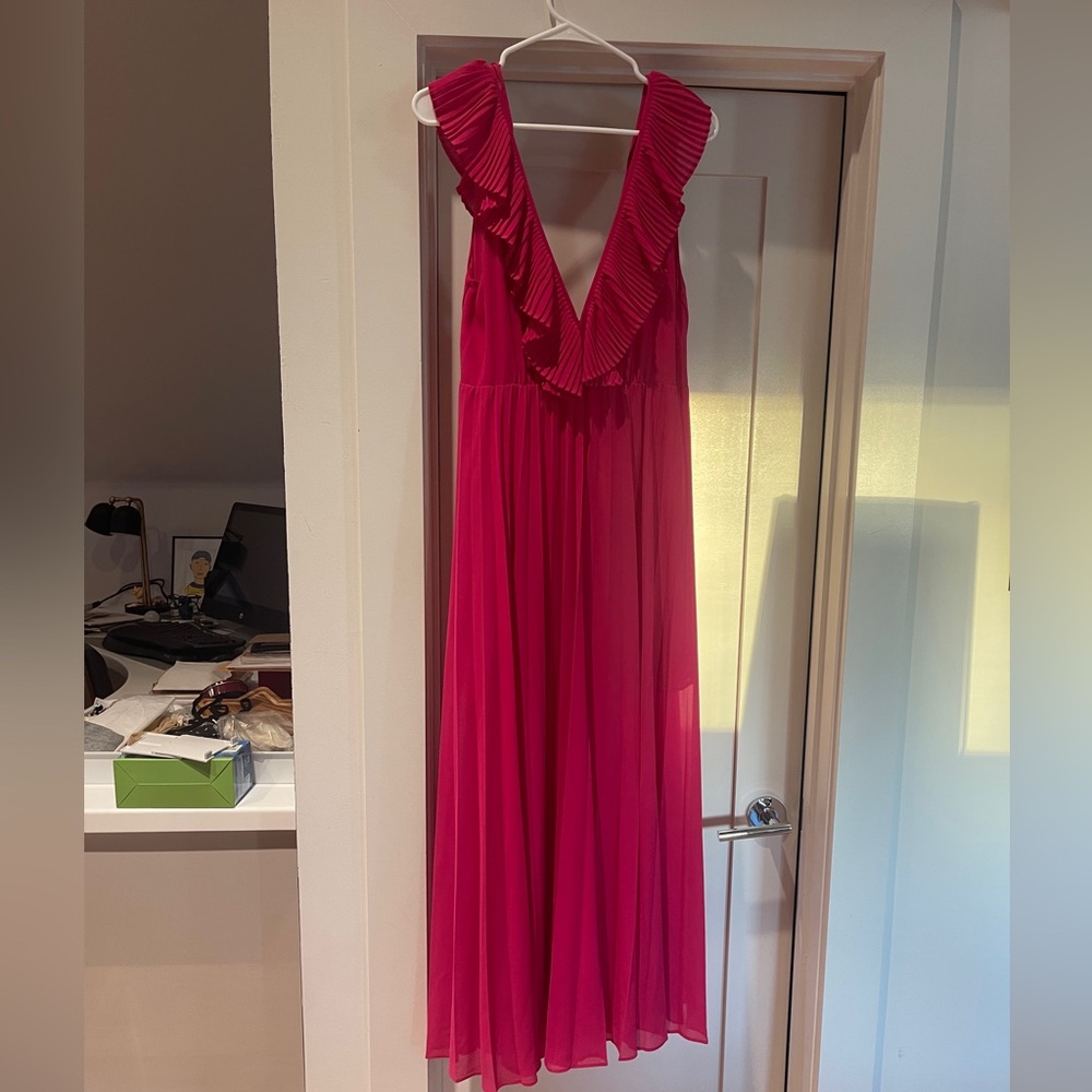 Zara Party Dress